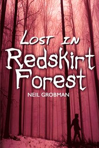 bokomslag Lost in Redskirt Forest
