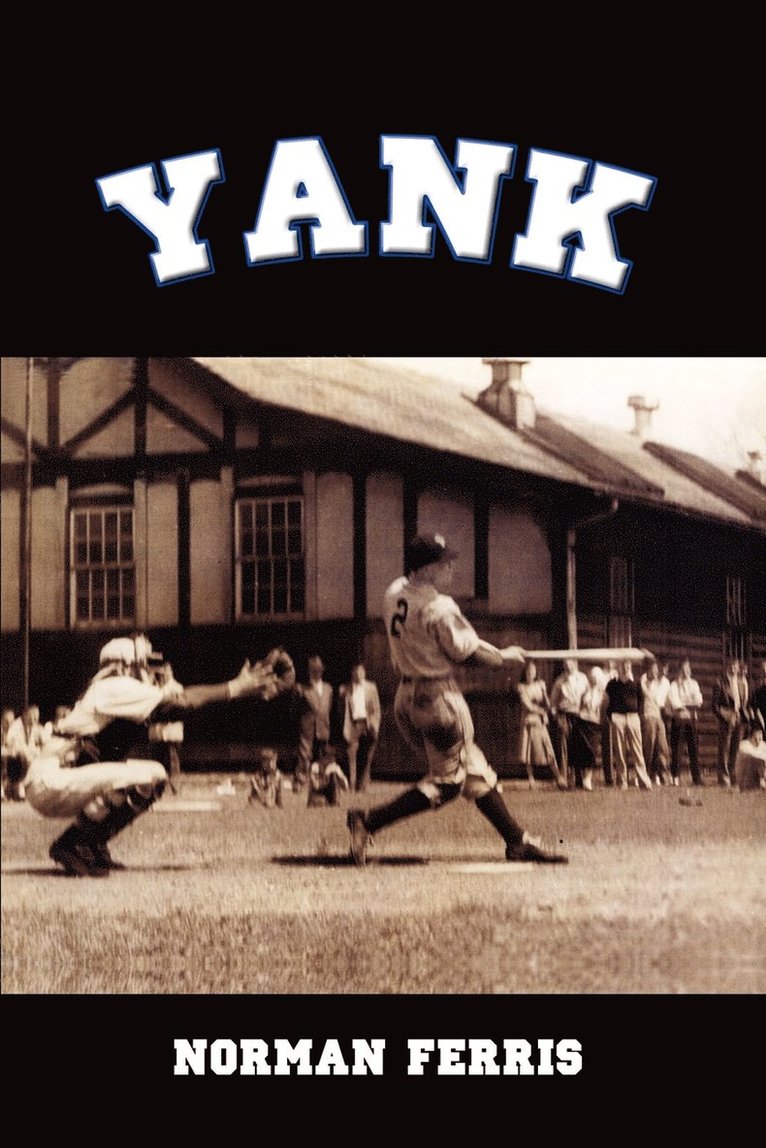 Yank 1