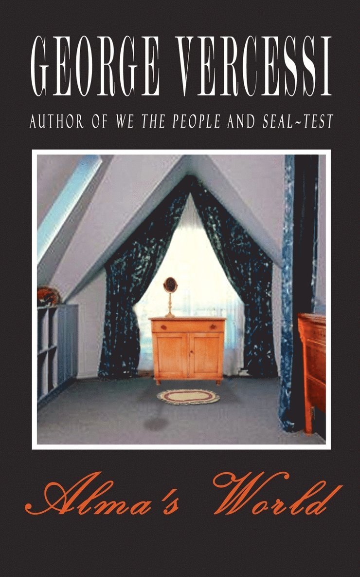 Alma's World