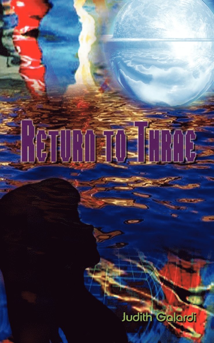 Return to Thrae 1