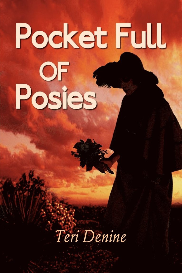 Pocket Full of Posies 1