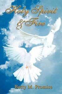 bokomslag Holy Spirit & Fire