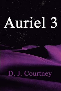 bokomslag Auriel 3
