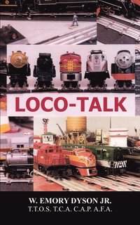 bokomslag Loco-talk