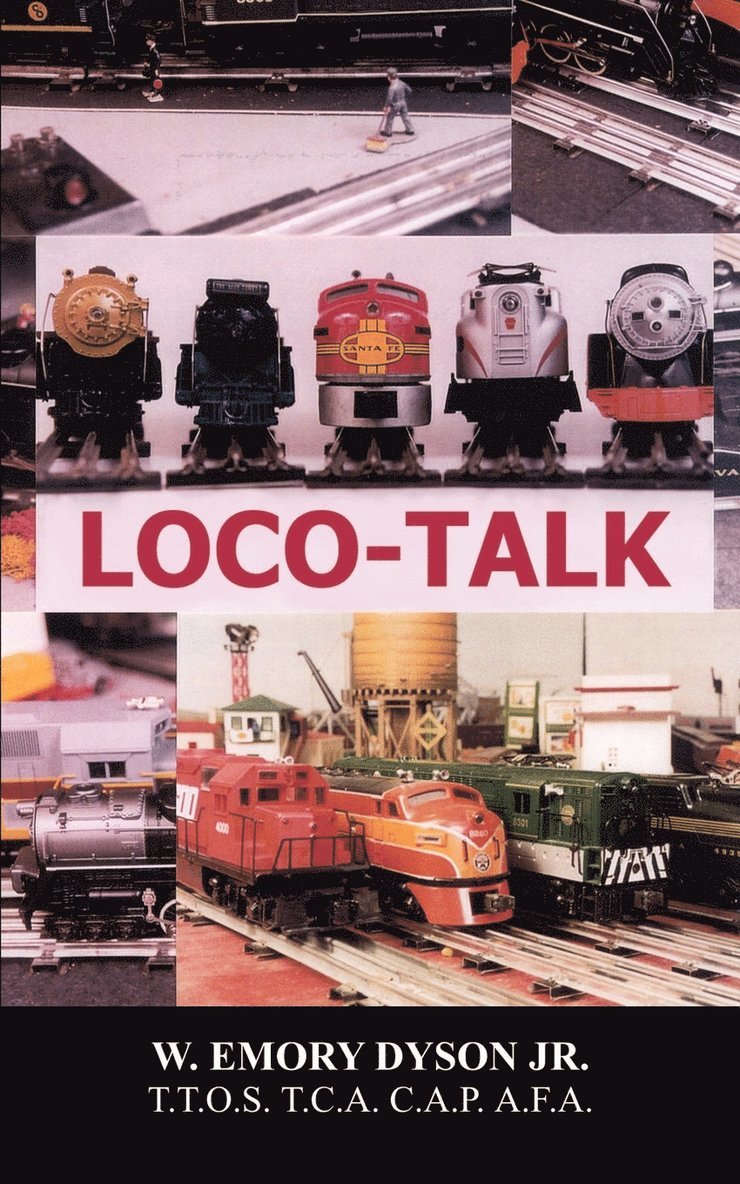 Loco-talk 1