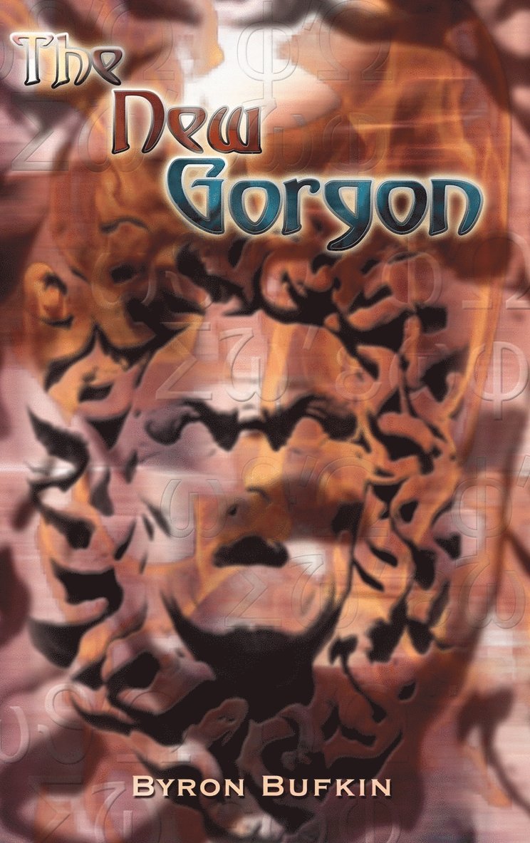 The New Gorgon 1