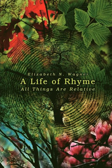 bokomslag A Life of Rhyme