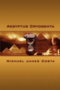 bokomslag Aegyptus Cryogenta