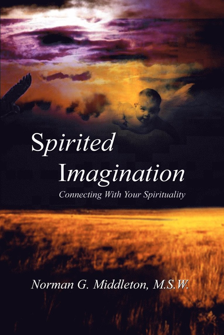 Spirited Imagination 1