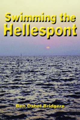 Swimming the Hellespont 1