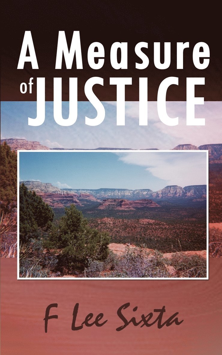 Measure of Justice