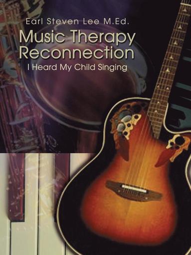 bokomslag Music Therapy Reconnection