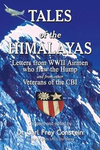 bokomslag Tales of the Himalayas