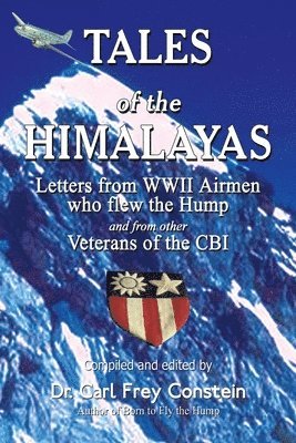 Tales of the Himalayas 1