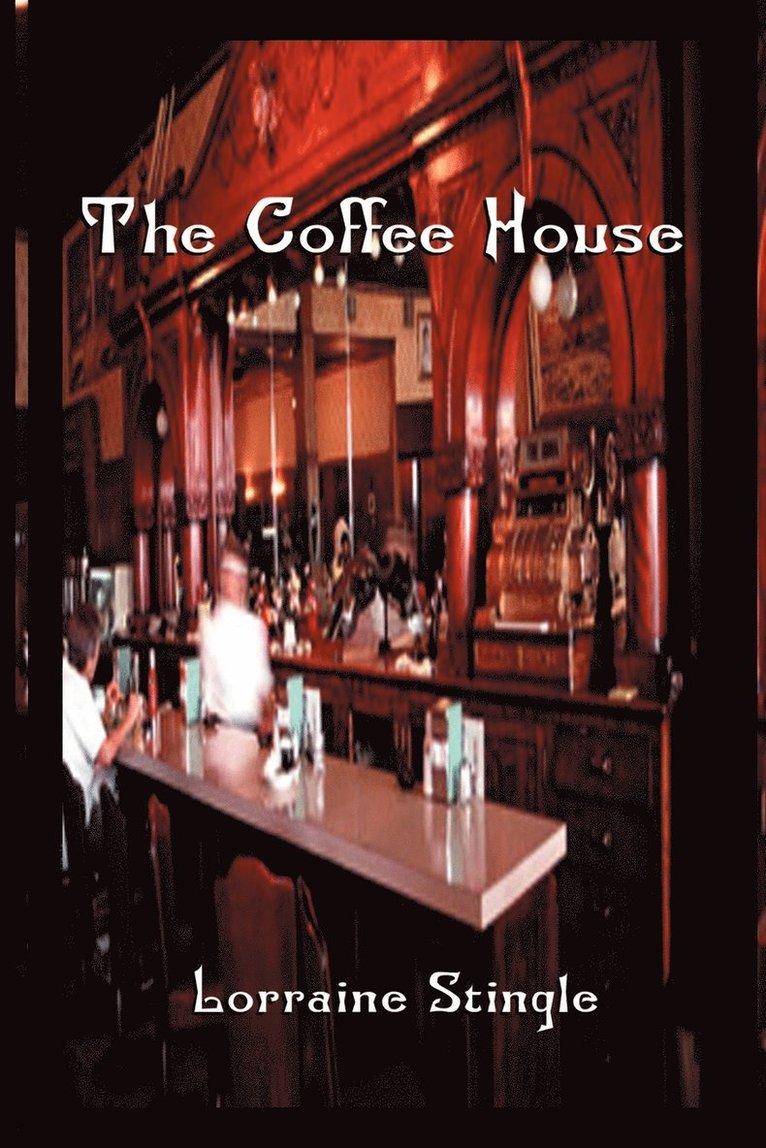 The Coffee House 1