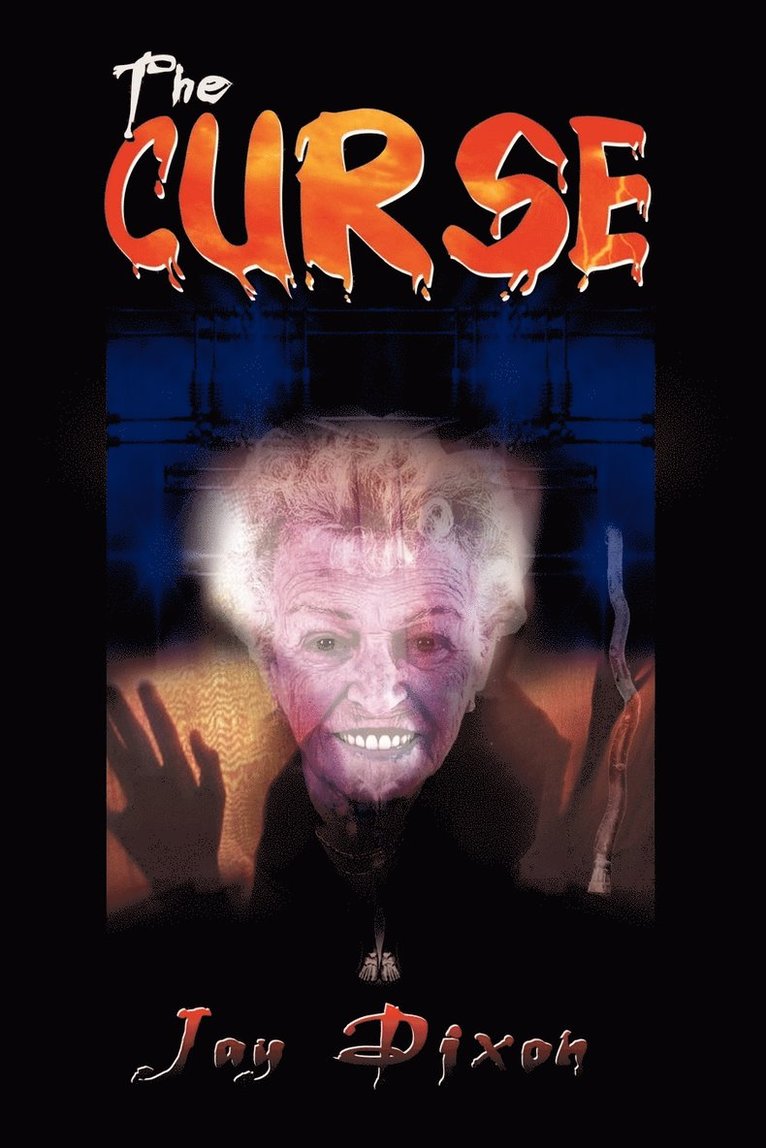 The Curse 1