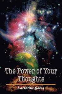 bokomslag Power of Your Thoughts