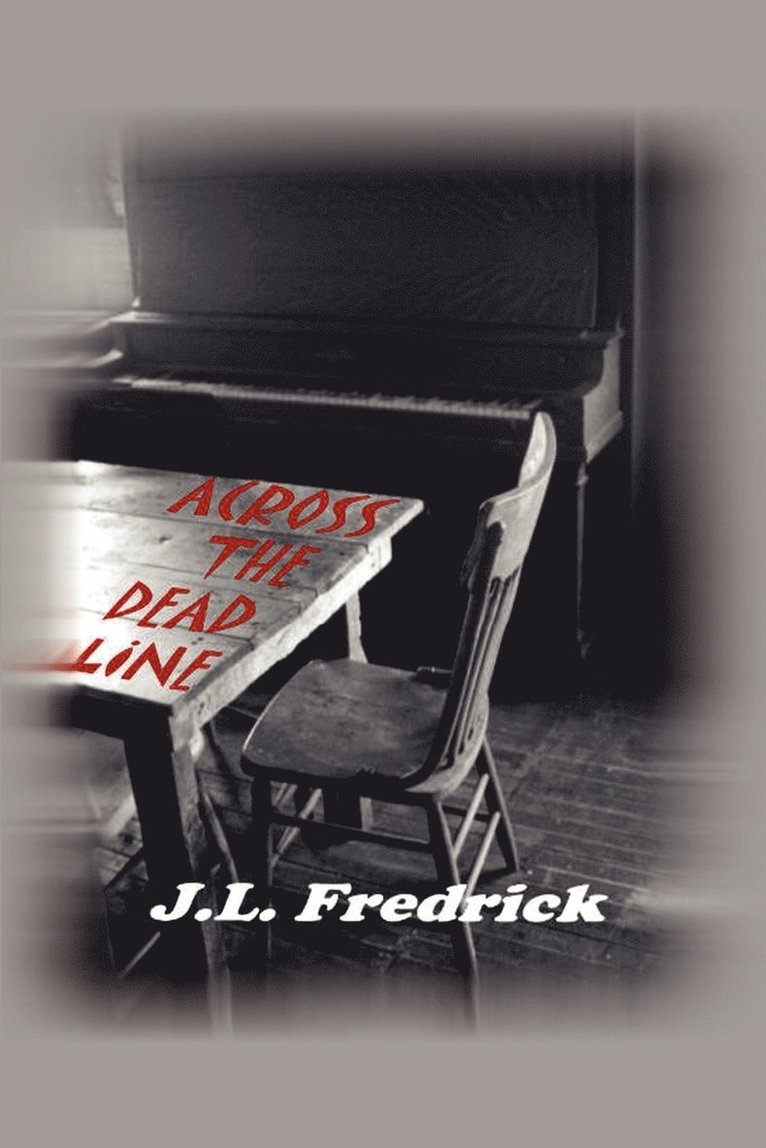 Across the Dead Line