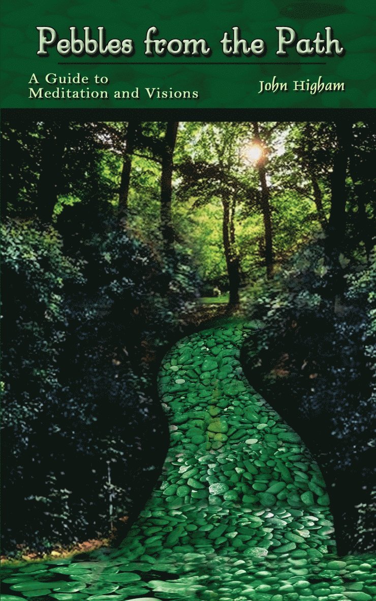 John Higham - Pebbles from the Path, Häftad