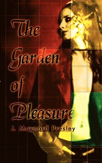 bokomslag The Garden of Pleasure