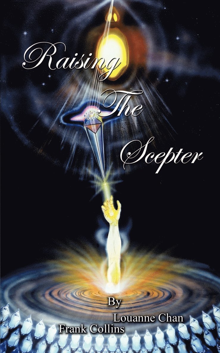 Raising the Scepter 1