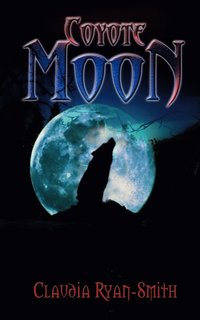 bokomslag Coyote Moon