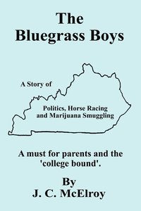 bokomslag The Bluegrass Boys
