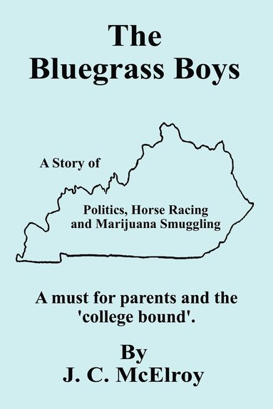 bokomslag The Bluegrass Boys