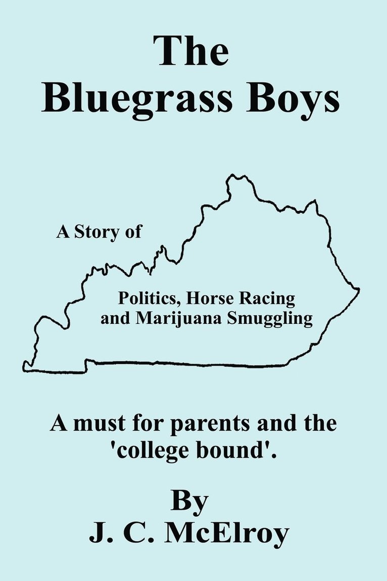 The Bluegrass Boys 1