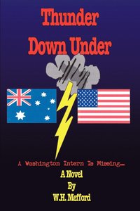 bokomslag Thunder Down Under