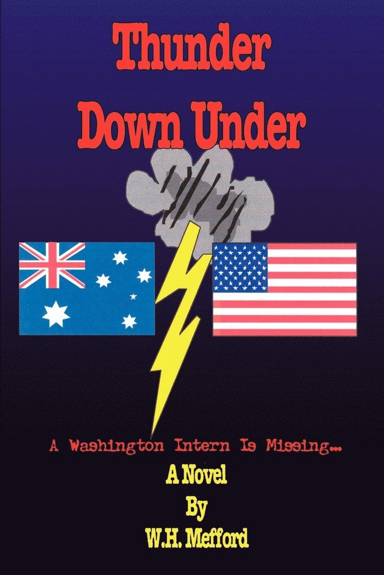 Thunder Down Under 1