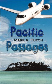 bokomslag Pacific Passages