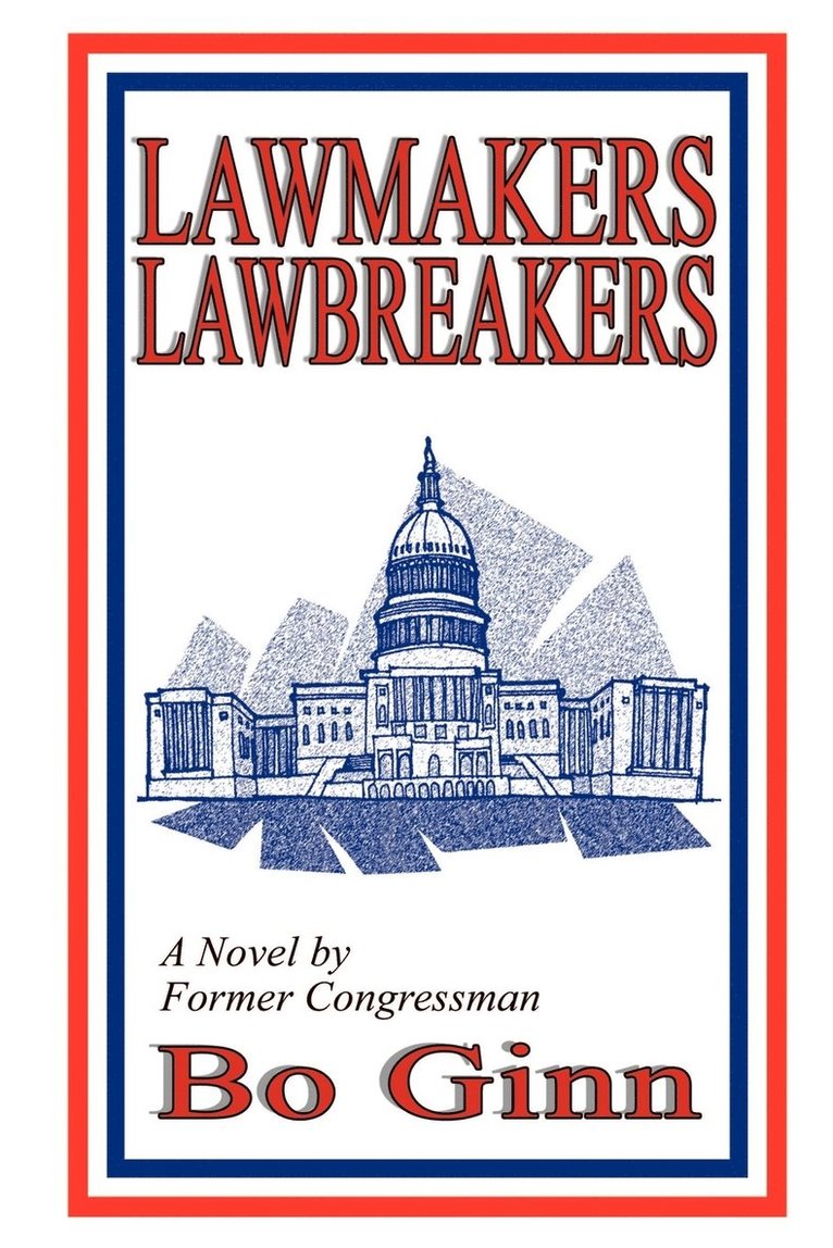 Lawmakers Lawbreakers 1