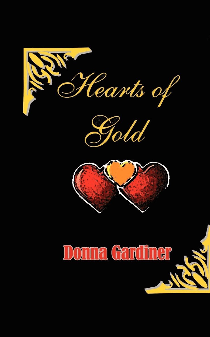 Hearts of Gold 1