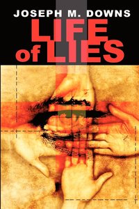 bokomslag Life of Lies