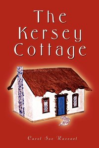 bokomslag The Kersey Cottage