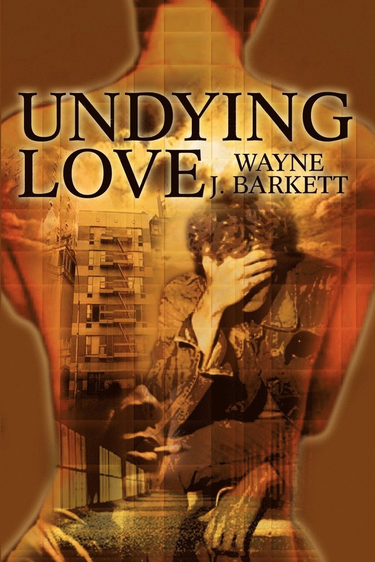 Undying Love 1