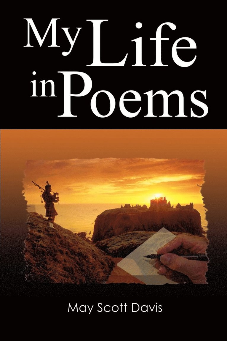 My Life in Poems 1