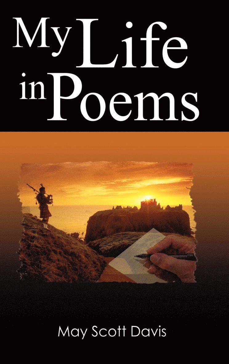 My Life in Poems 1