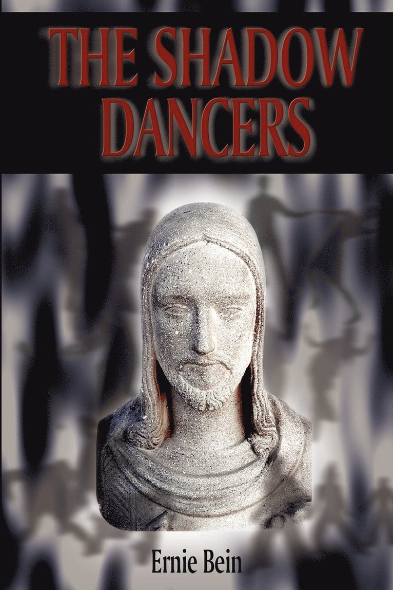 The Shadow Dancers 1