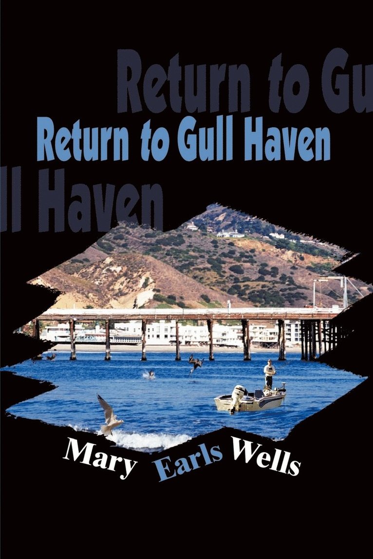 Return to Gull Haven 1