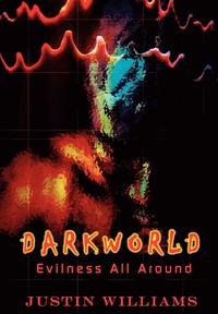 bokomslag Darkworld
