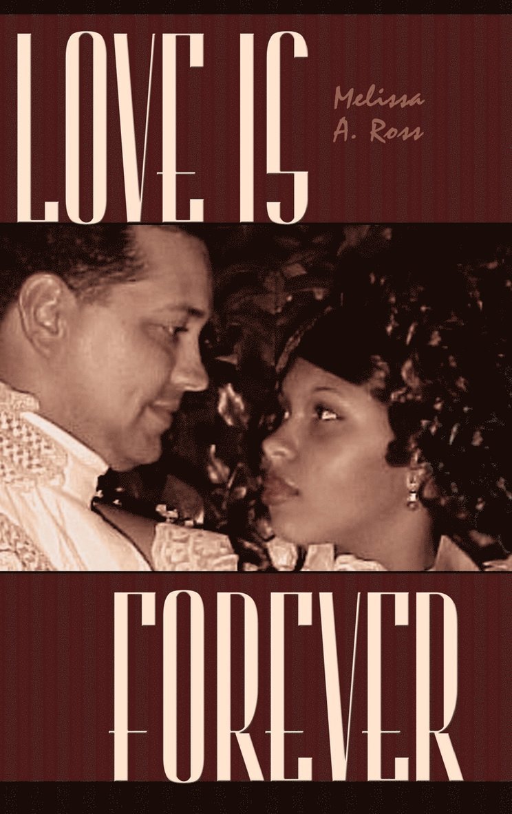 Love is Forever 1