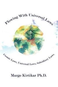 bokomslag Flowing with Universal Laws