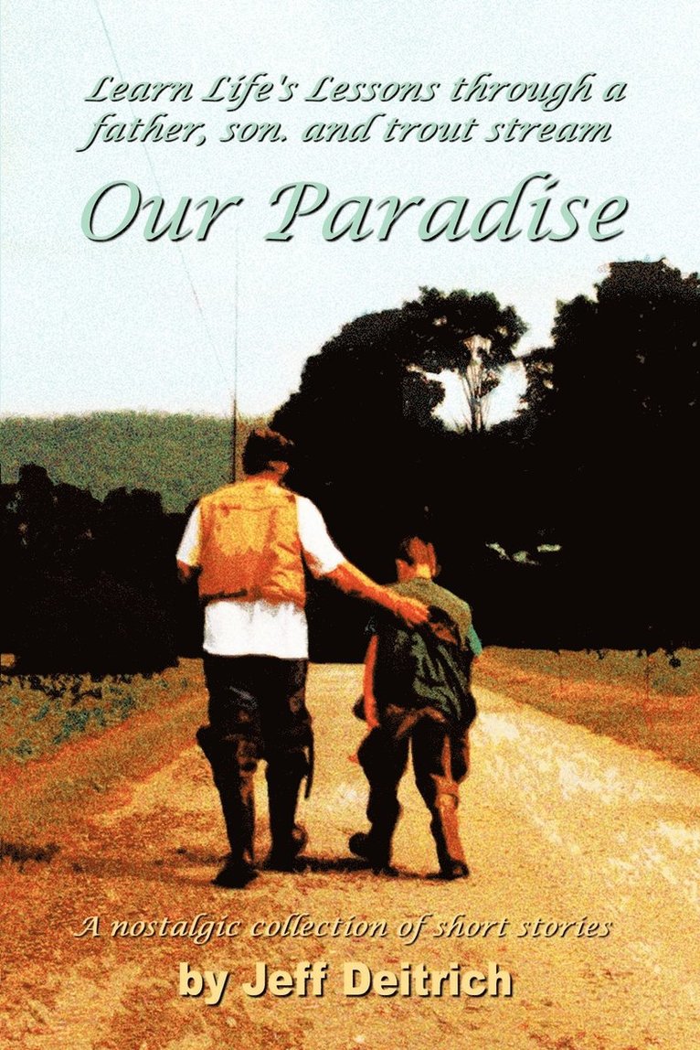 Our Paradise 1