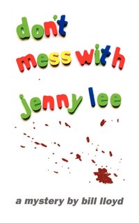 bokomslag Don't Mess with Jenny Lee