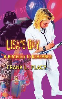 bokomslag Lisa's Day