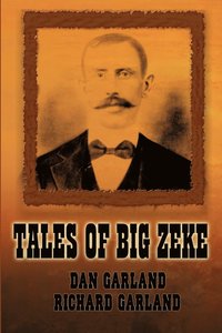bokomslag Tales of Big Zeke