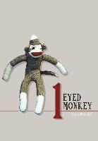 bokomslag 1 Eyed Monkey