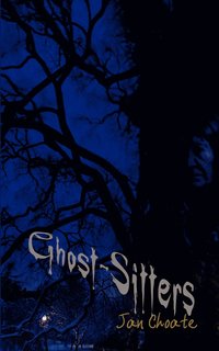 bokomslag Ghost-sitters